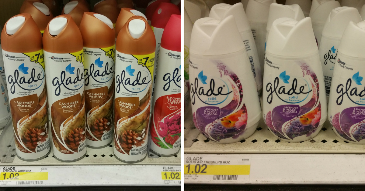 glade