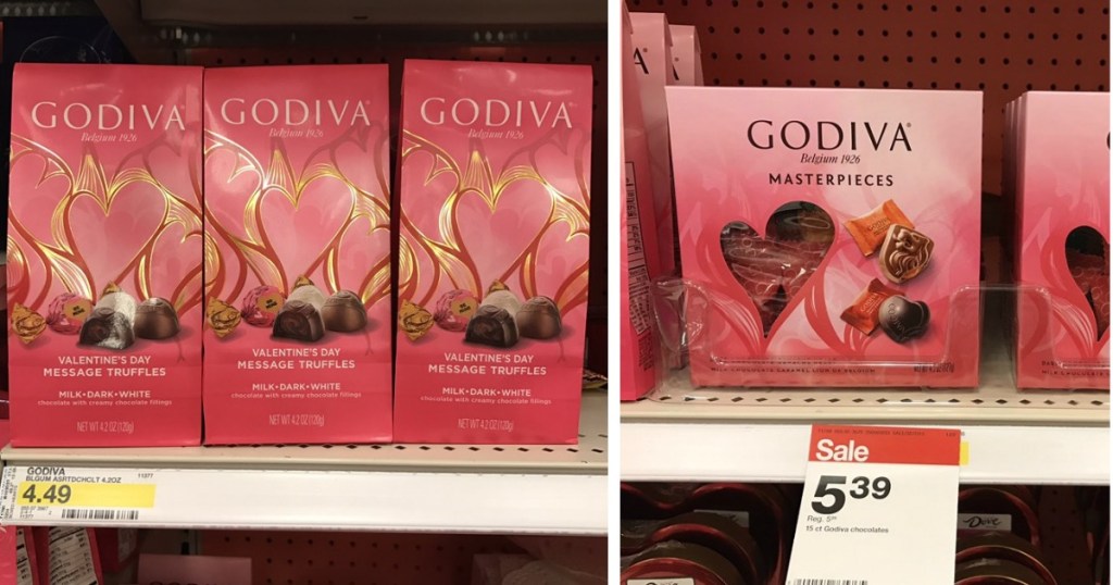 godiva