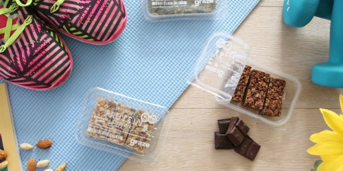 Groupon: $25 Graze.com Voucher Only $12 (+ First Snack Box Only $1 Shipped for New Customers)