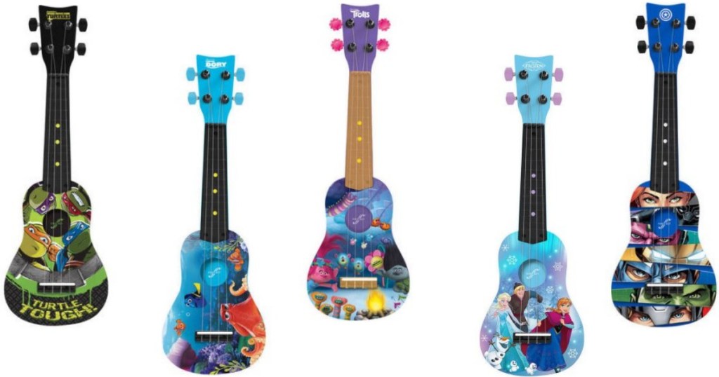 Guitar