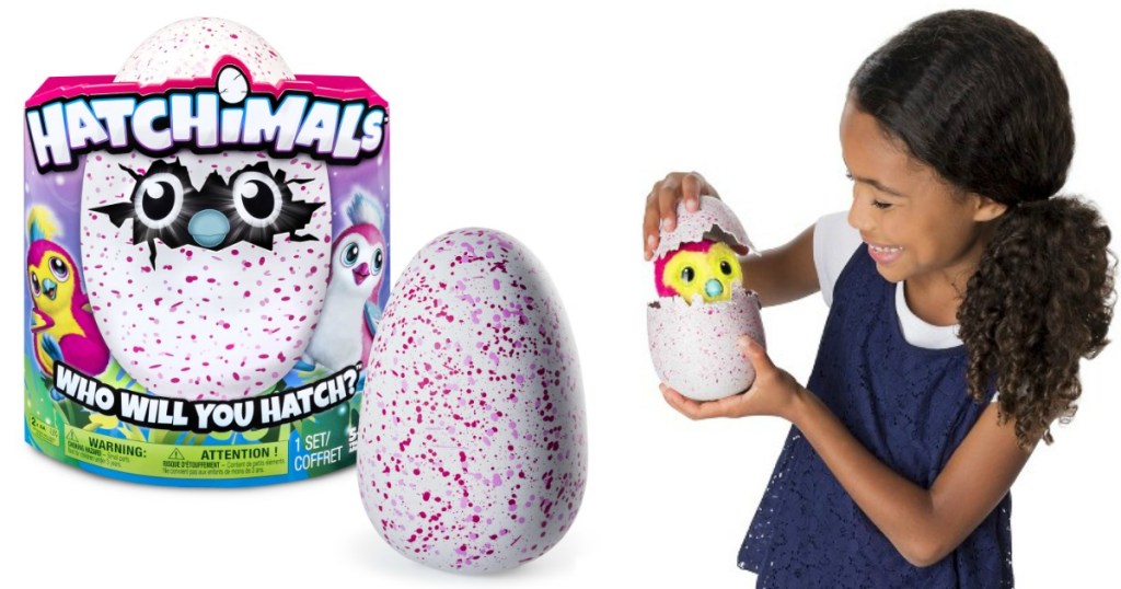 hatchimals