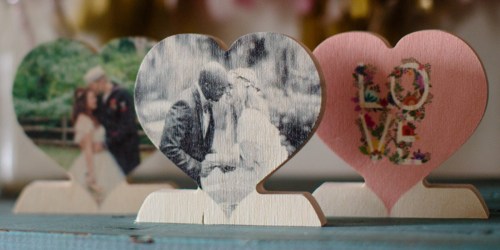 Photo Barn: Unlimited $9.99 Photo Hearts Shipped (Reg. $30) – Great Valentine’s Day Gift Idea