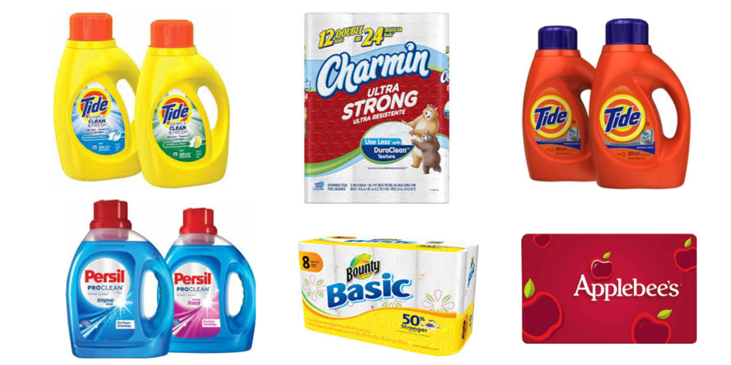 Rite Aid Household Products