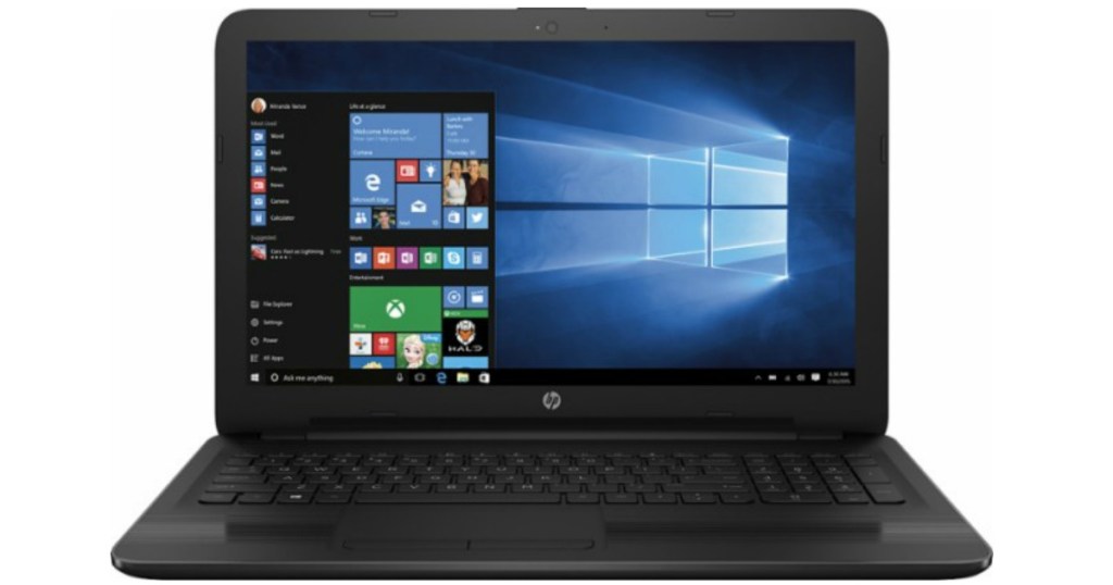 hp-laptop