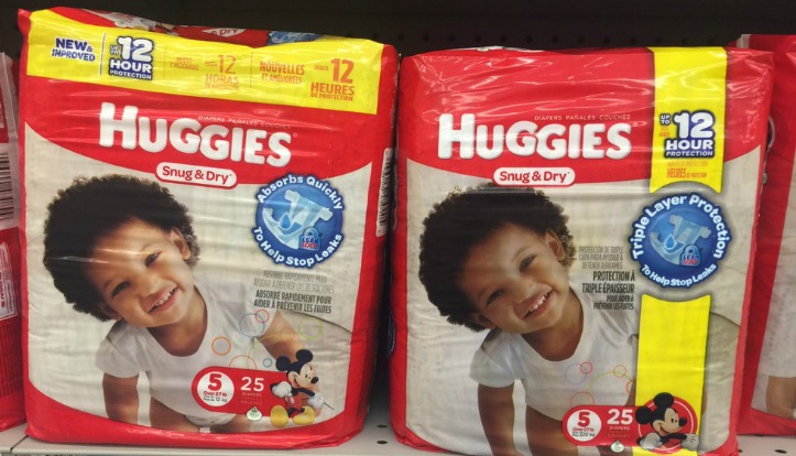 huggies