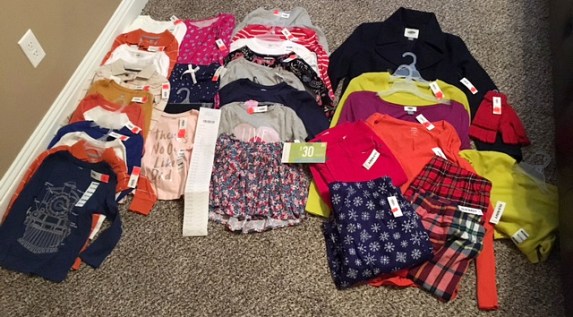 Old Navy