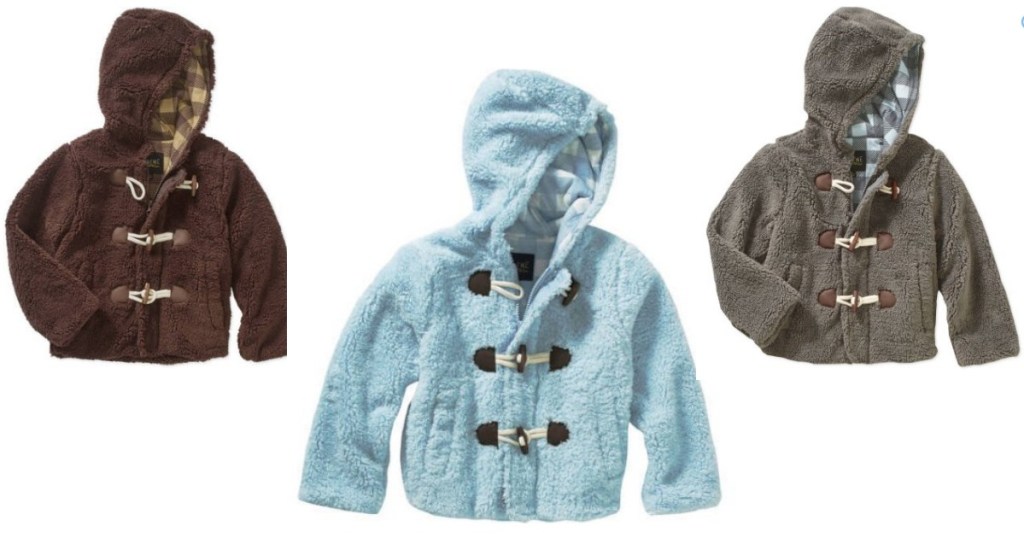 Jackets
