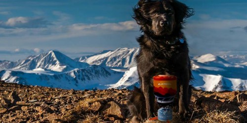 Jetboil MiniMo Cooking System Only $66.93 Shipped (Regularly $139.95) – Great for Backpacking