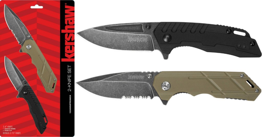 kershaw