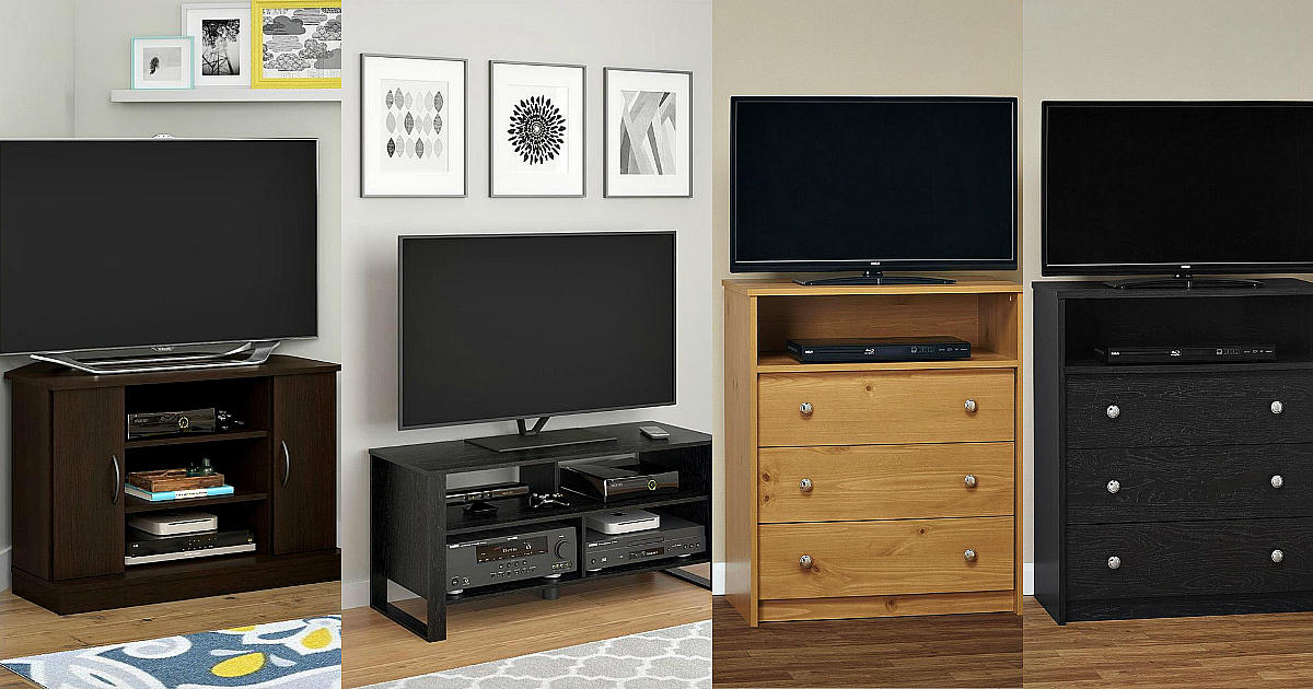 kmart TV Stands