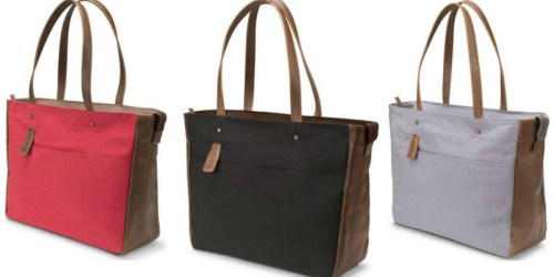 Walmart.com: HP Women’s Laptop Totes Only $11.99 (Regularly $49.99)