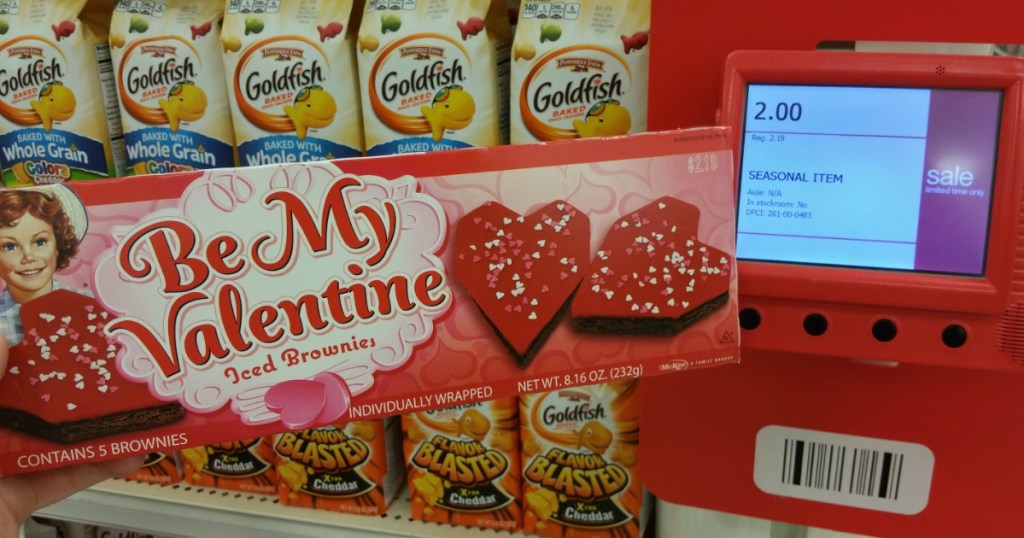 little-debbie-be-my-valentine