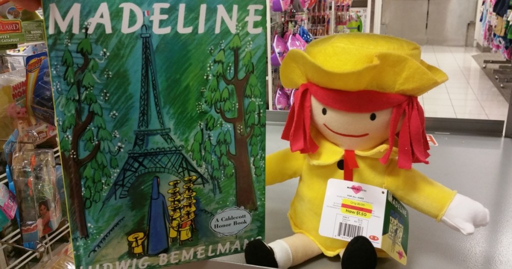Madeline