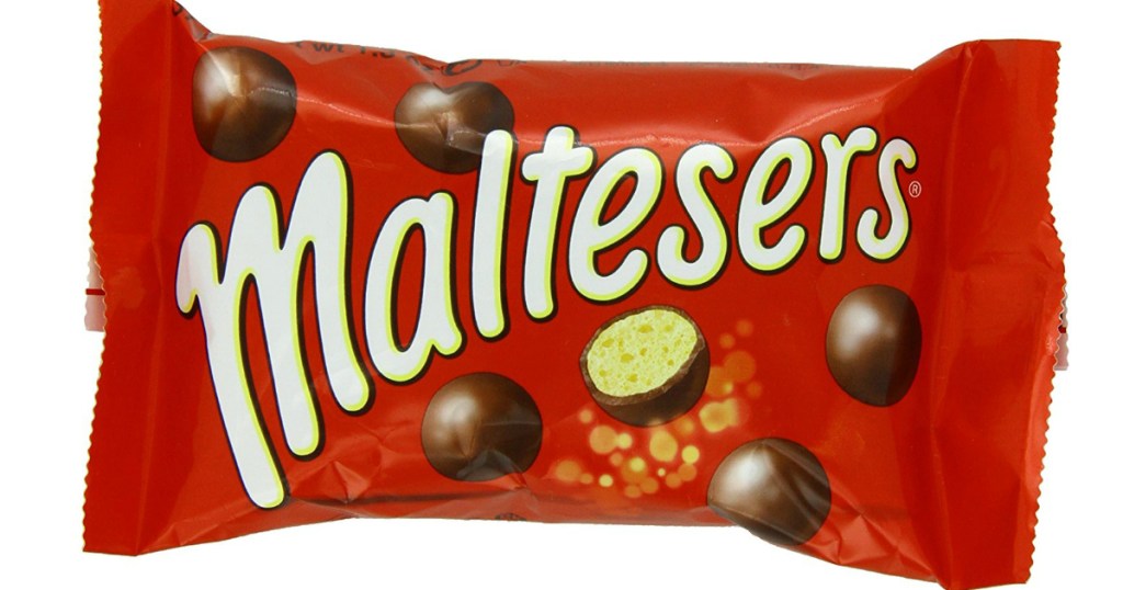 maltesers