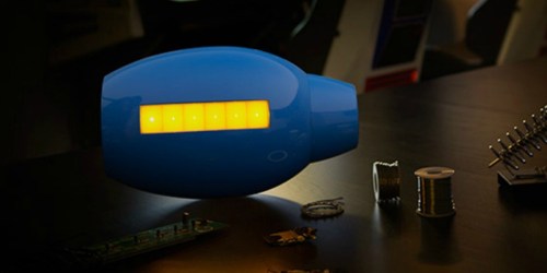 GameStop: Buy 1 Get 1 FREE Clearance Collectibles = Mega Man Buster Gun Only $30 Each (Reg. $79.99)