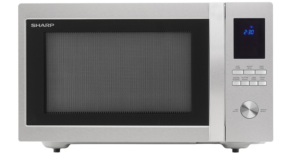 microwave