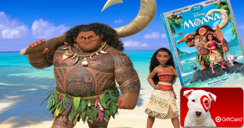 moana