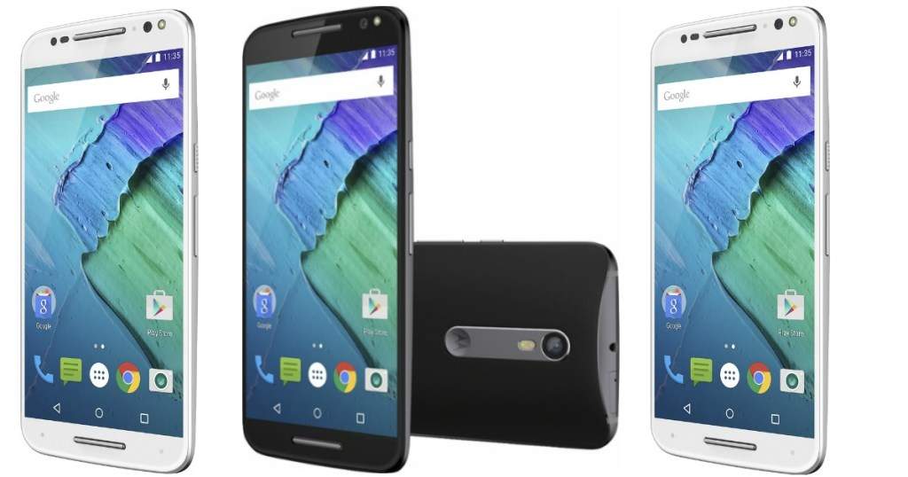 motorola