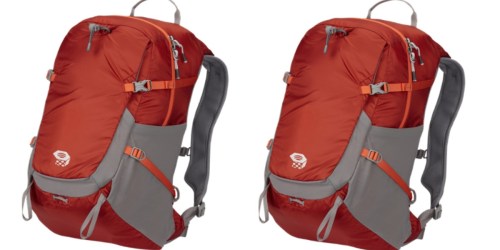 REI Garage: Mountain Hardwear Fluid 24 Pack Only $24.73 (Regularly $100)