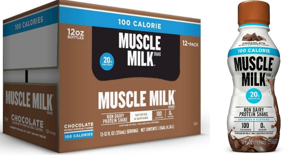 muscle-milk