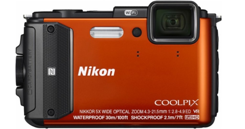 Nikon