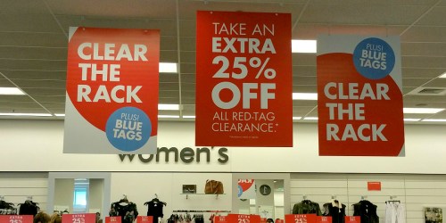 Nordstrom Rack: Extra 25% Off Clearance = Kids’ Shoes $20 or Less (TOMS, Dr. Martens & More)