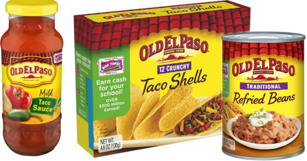 old-el-paso