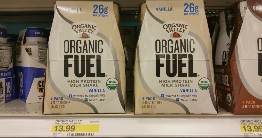 organic-fuel