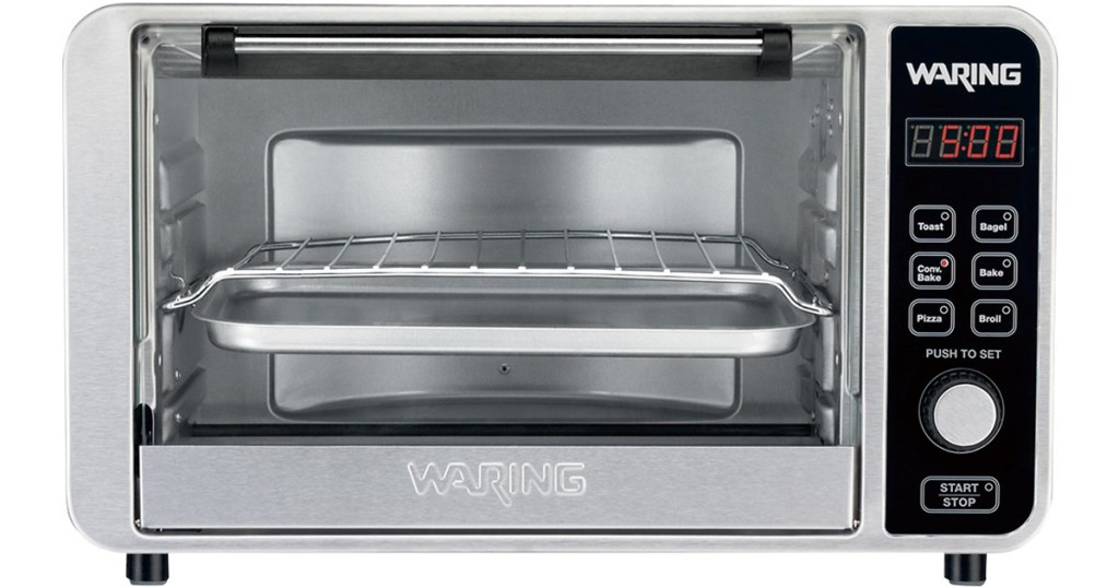 oven