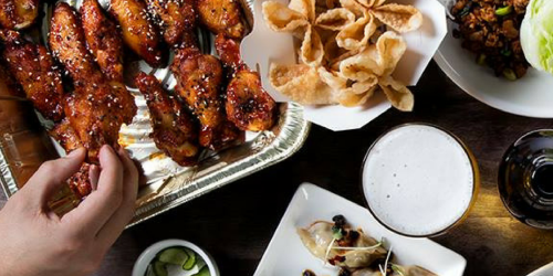 P.F. Chang’s: Save 20% Off Your Take Out Or Catering Order (Today Only)
