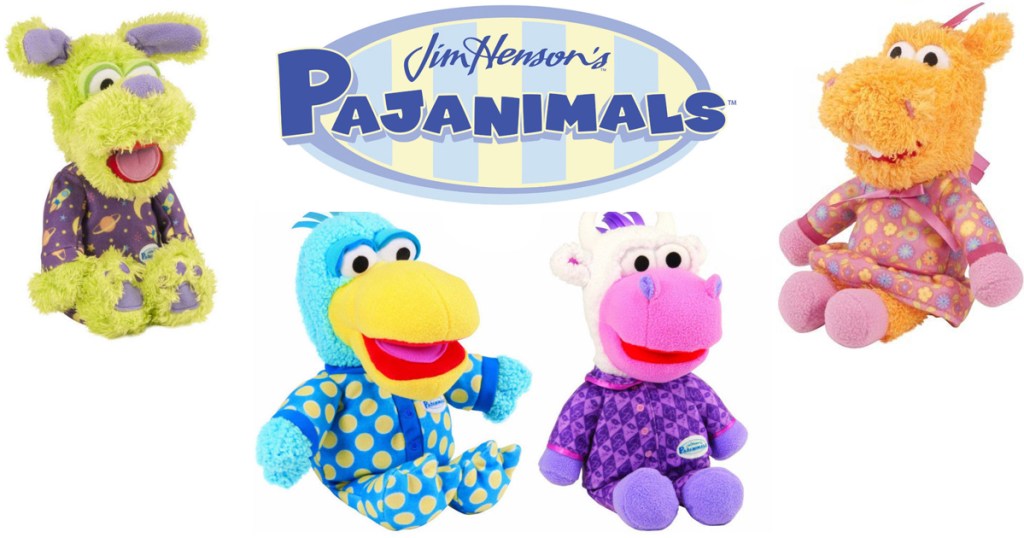 pajanimals
