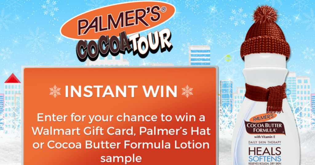 palmers-instant-win-game