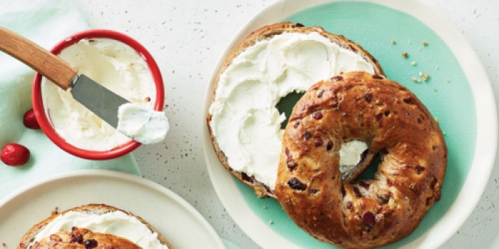 Panera Rewards Members: Possible FREE Bagel Every Day in September (Check Inbox)