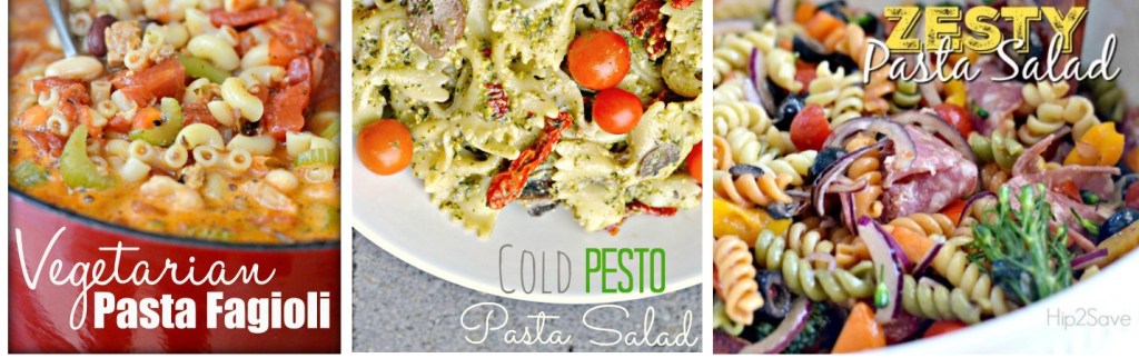 pasta-recipes