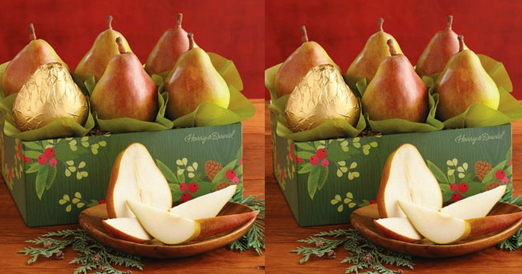 pears