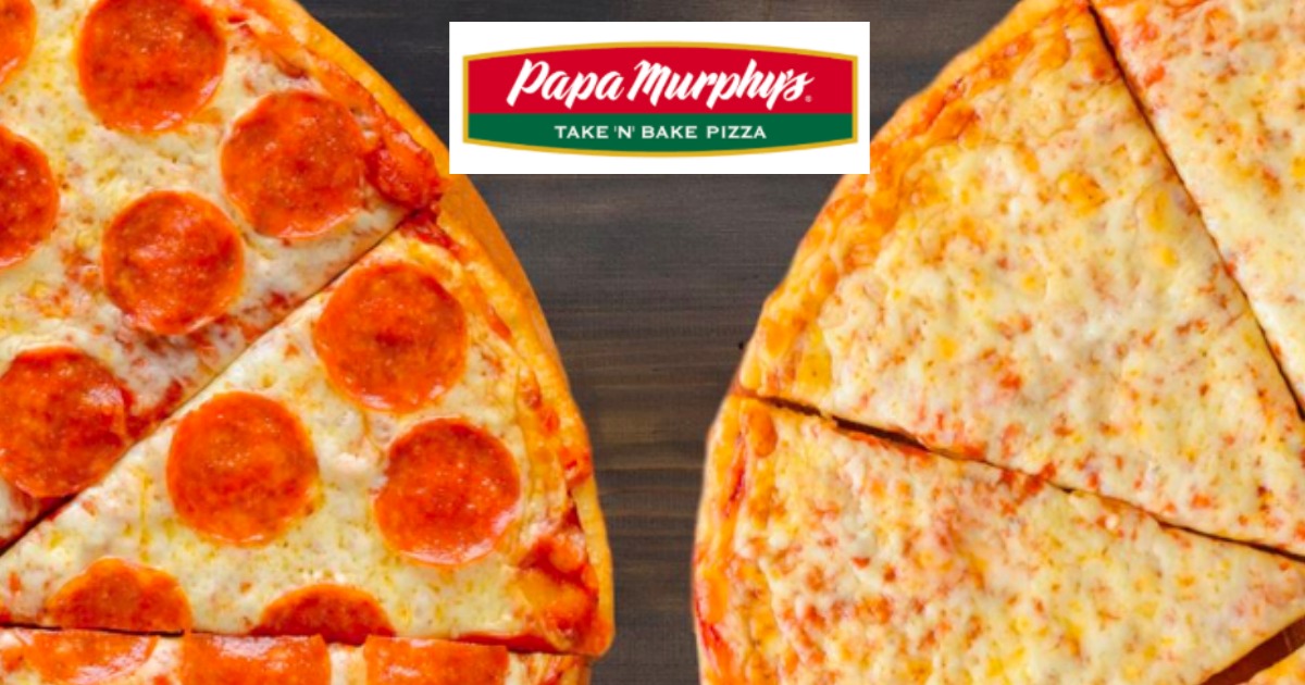 Papa Murphy's Pizza