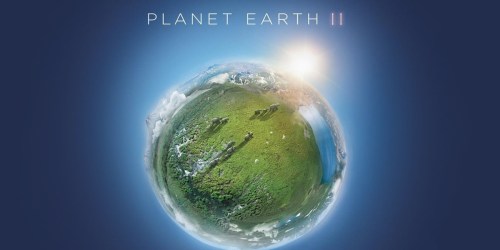 BestBuy.com: Pre-Order Planet Earth II 4K Ultra HD Blu-ray + Blu-ray Only $49.99 Shipped
