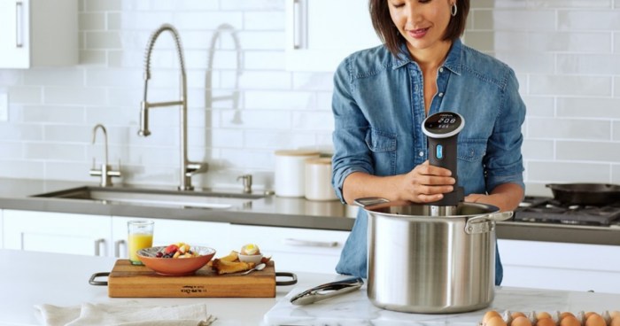 precisioncooker
