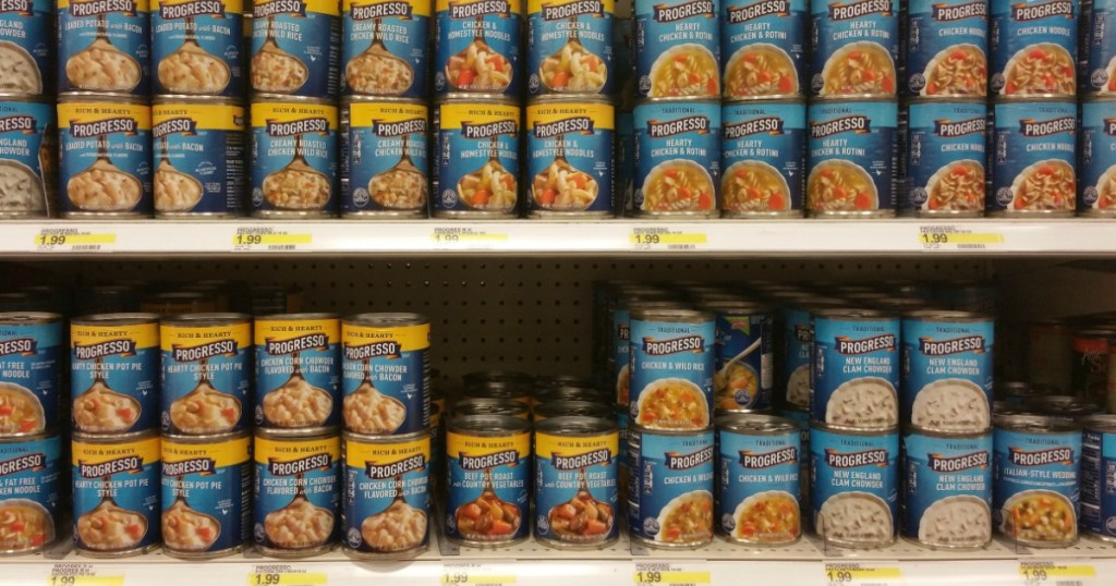 progresso-soup-target