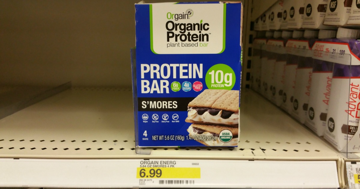 protein-bar