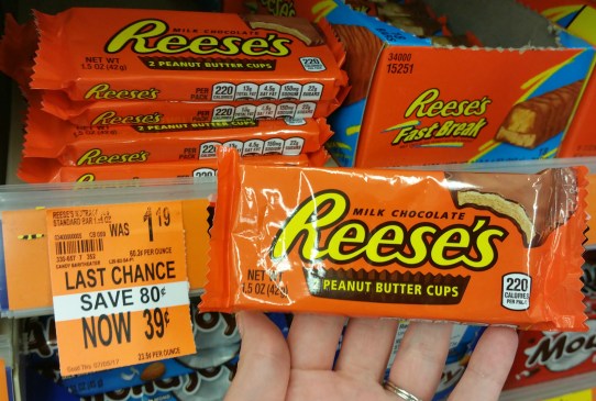 reeses