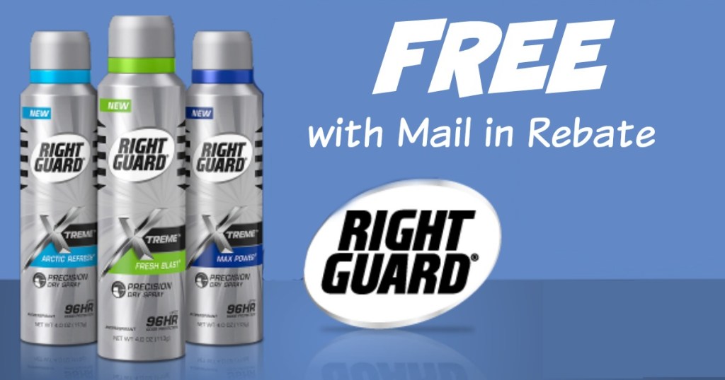 right-guard-xtreme-dry-spray