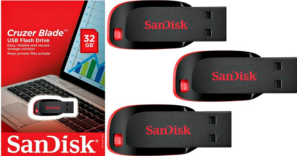 sandisk