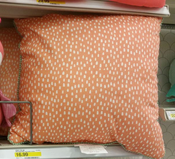 Pillow