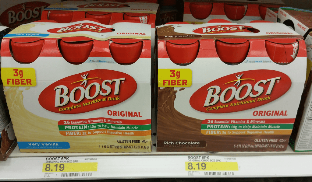 Boost