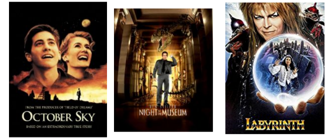 Movies