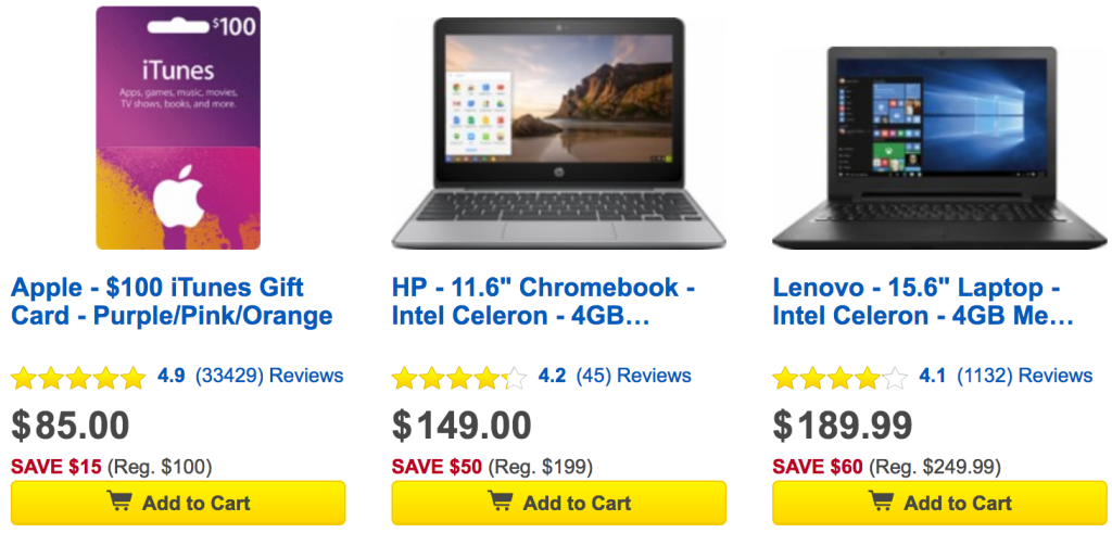 Best Buy