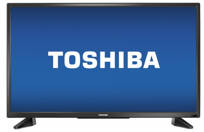 Toshiba TV