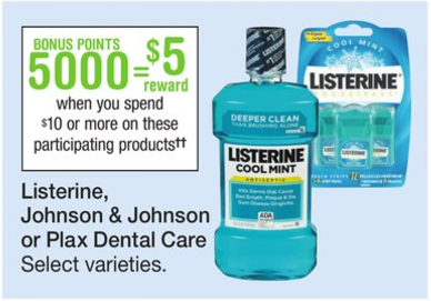 Listerine