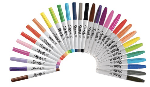Sharpie